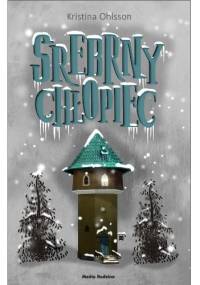 Srebrny chłopiec - Kristina Ohlsson