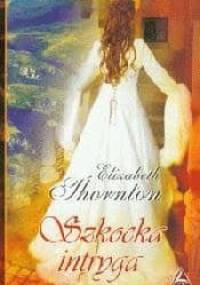 Szkocka intryga - Elizabeth Thornton