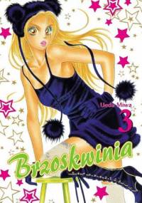 Brzoskwinia t. 3 - Miwa Ueda