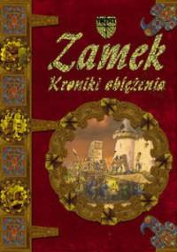 zamek - Derek Farmer