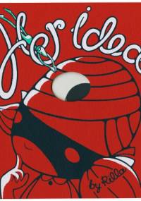 Her Idea - Rilla Alexander