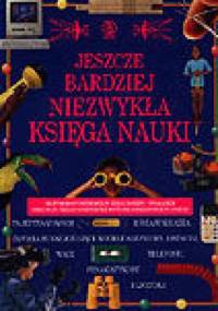 Jeszcze bardziej niezwykła księga nauki - Jay Young