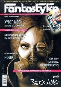 Nowa Fantastyka 271 (4/2005)