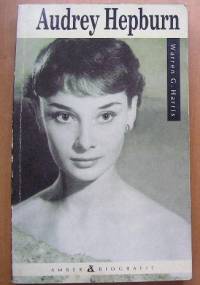 Audrey Hepburn - Warren Harris