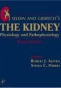 Seldin && Giebisch's 4e - R. Alpern