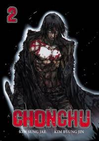 Chonchu tom 2 - Kim Sung-Jae