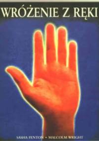 Wróżenie z ręki - Sasha Fenton, Malcolm