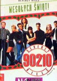 Wesołych Świąt! - Mel Gilden