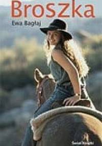 Broszka - Ewa Bagłaj