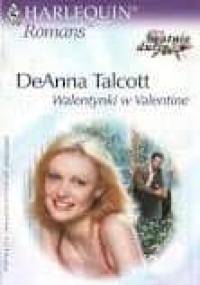 Walentynki w Valentine - DeAnna Talcott