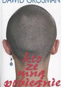 Kto ze mną pobiegnie - Dawid Grossman