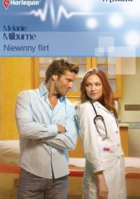 Niewinny flirt - Melanie Milburne