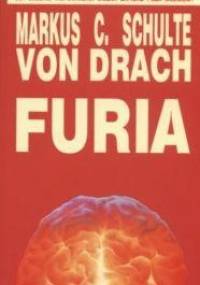 Furia - Marcus C. Schulte von Drach