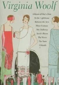 Selected works of Virginia Woolf - Virginia Woolf
