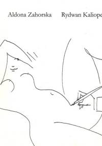 Rydwan Kaliope - Aldona Zahorska