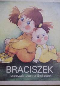 Braciszek - Joanna Sedlaczek
