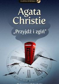 Christie Agatha - Przyjdź i zgiń  [audiobook pl]
