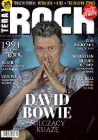 Teraz Rock, nr 1 (155)/2015 - Redakcja magazynu Teraz Rock