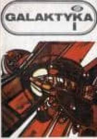Galaktyka I. Radziecka fantastyka naukowa