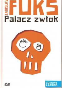 Palacz zwłok - Ladislav Fuks