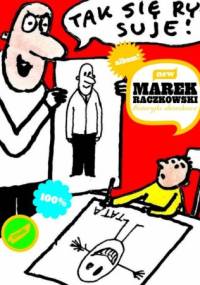 Historyjki obrazkowe - Marek Raczkowski