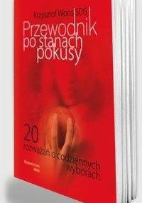 Przewodnik po stanach pokusy - Krzysztof Wons SDS