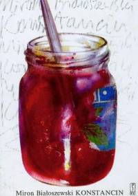 Konstancin - Miron Białoszewski