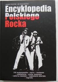 Encyklopedia polskiego rocka - Leszek Gnoiński, Jan Skaradziński