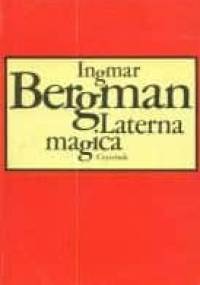Laterna magica - Ingmar Bergman