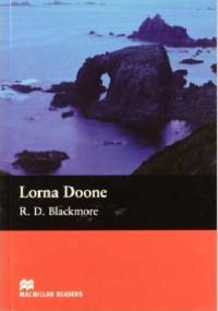 Lorna Doone - R. D. Blackmore, John Escott