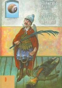 Rzeczy mgliste - Joanna Tokarska-Bakir