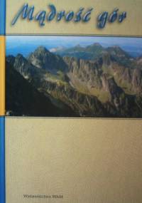 Mądrość gór - Krzysztof Mikucki