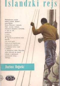 Islandzki rejs - Dariusz Bogucki