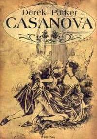 Casanova - Derek Parker
