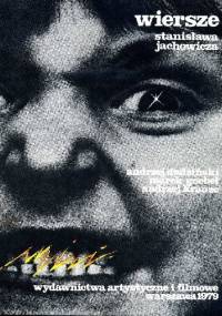 Wiersze - Stanisław Jachowicz