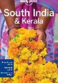 South India i Kerala. Lonely Planet - praca zbiorowa