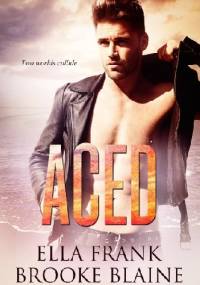 Aced - Ella Frank, Brooke Blaine