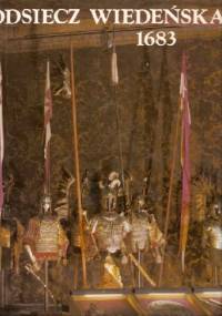 Odsiecz wiedeńska 1683 - Zdzisław Żygulski jun.