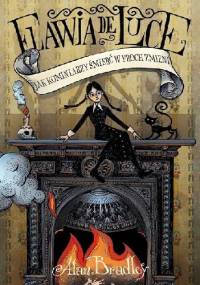 Jak kominiarzy śmierć w proch zmieni - Alan Bradley