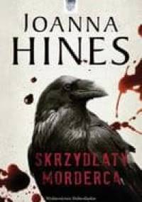 Skrzydlaty Morderca - Joanna Hines