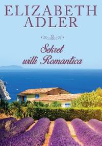 Sekret willi Romantica - Elizabeth Adler
