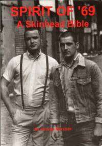 Spirit of 69 - George Marshall