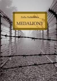 Medaliony - Zofia Nałkowska