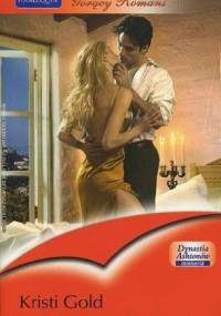 Pożegnanie z San Francisco - Kristi Gold