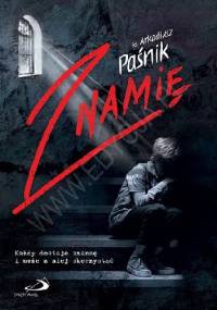 Znamię - Arkadiusz Paśnik