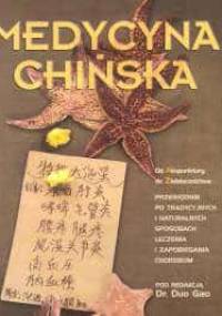 Medycyna chińska - Gao Duo