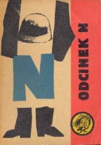 Odcinek "N" - Stanisław Biskupski