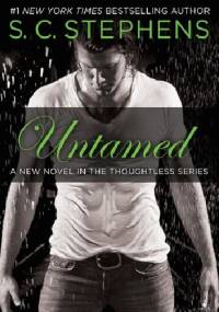 Untamed - S.C. Stephens