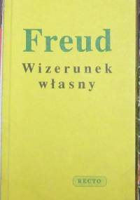 Wizerunek własny - Sigmund Freud