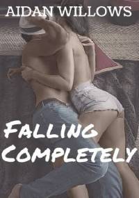 Falling Completely - Aidan Willows
